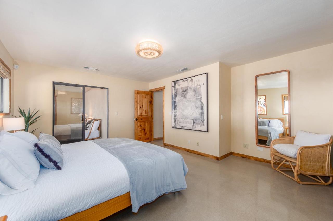 @ Marbella Lane - Modern Rustic Home in JT Joshua Tree Exterior foto